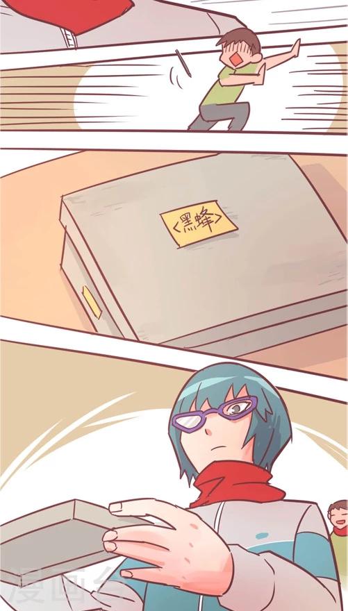 第10话8 蓝天回来了-第47话