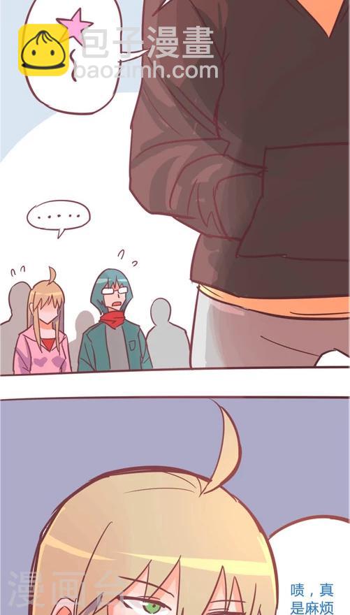 第11话3 劫匪登场-第53话