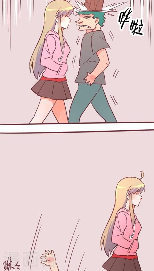 第11话7 良子很忙-第57话