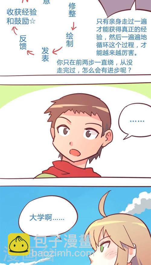 第11话7 良子很忙-第57话