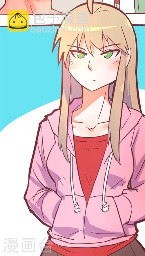 第11话7 良子很忙-第57话