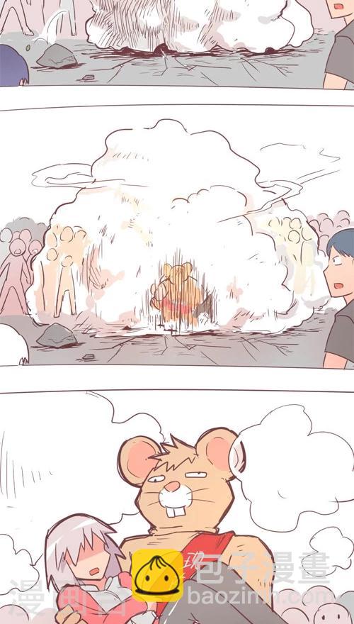 第12话7 永远的吱吱侠-第67话