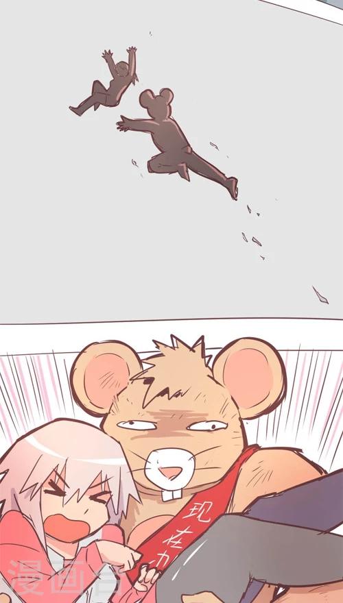 第12话7 永远的吱吱侠-第67话