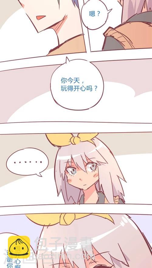 第12话9 夜-第69话