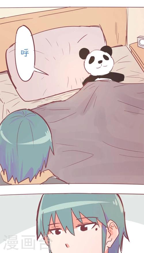 第12话9 夜-第69话