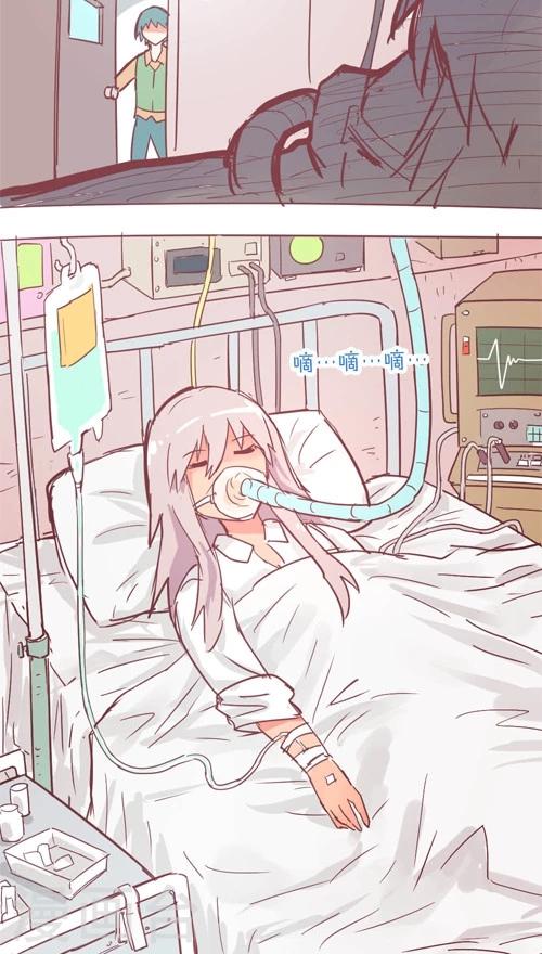 第12话9 夜-第69话