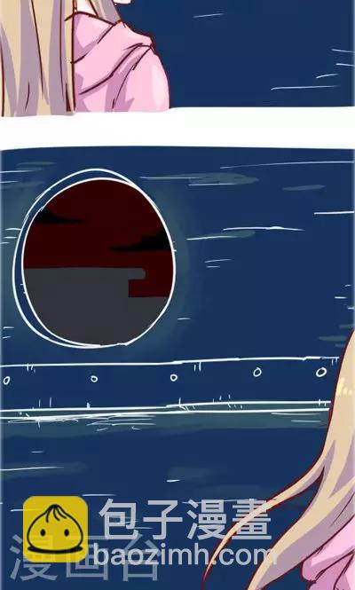 第1话 超能力少女-第9话