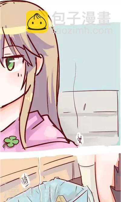 第1话 超能力少女-第9话