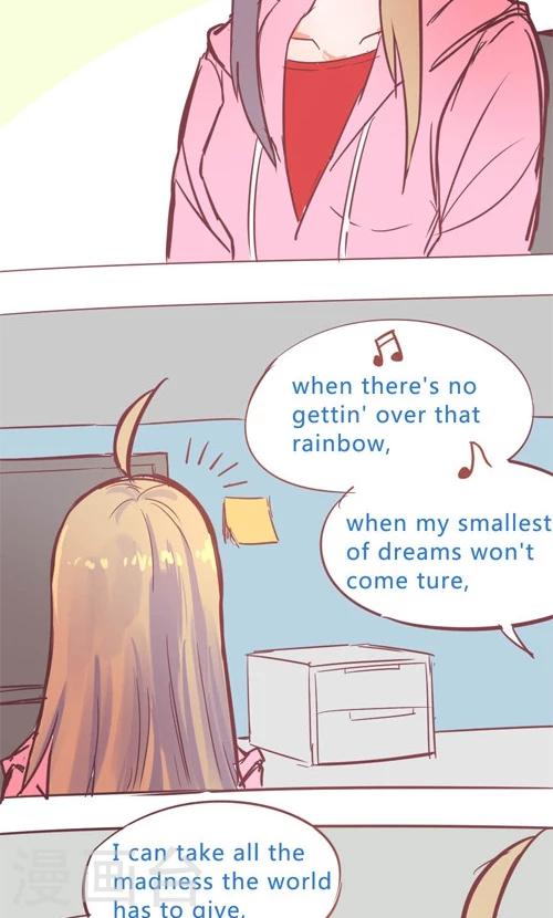 第14话1 预感-第81话