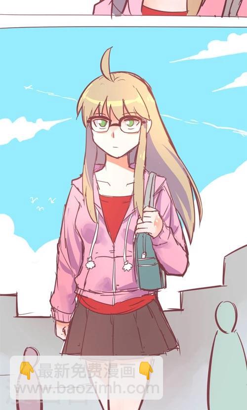 第14话1 预感-第81话