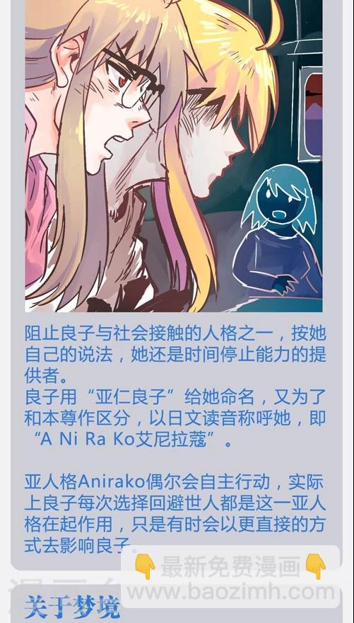 番外9 档案特辑-第83话