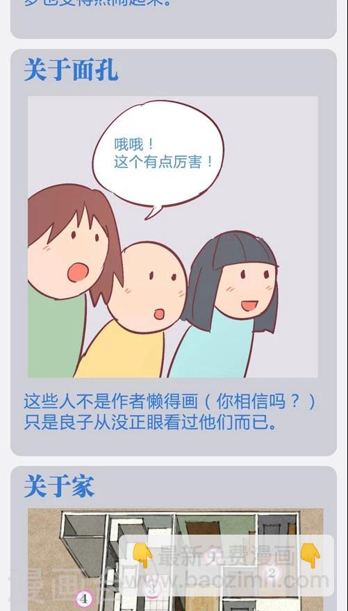 番外9 档案特辑-第83话