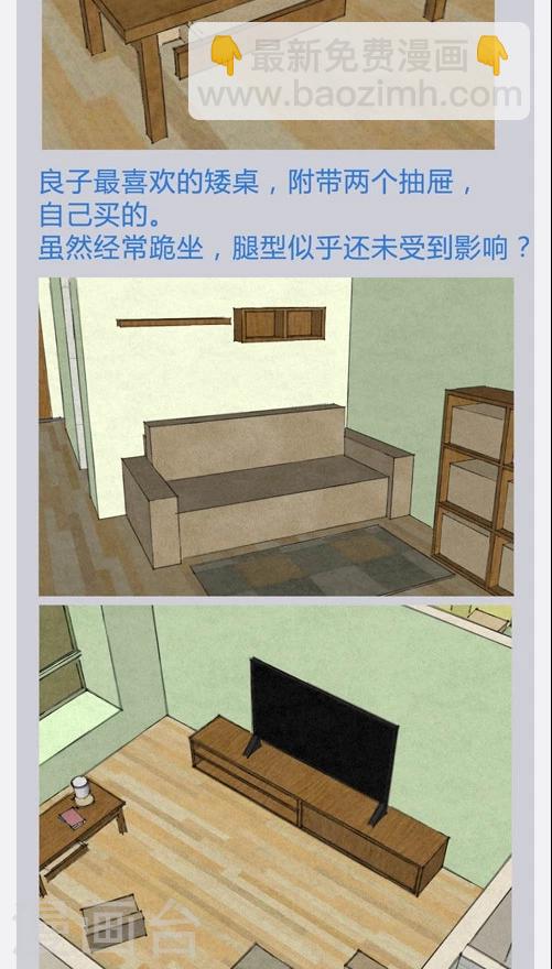 番外9 档案特辑-第83话