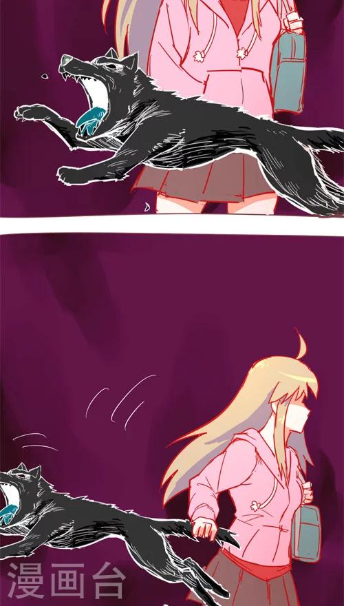 第14话5 无能的力量-第87话