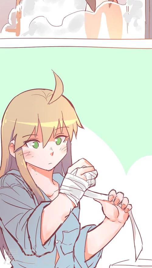 第14话5 无能的力量-第87话