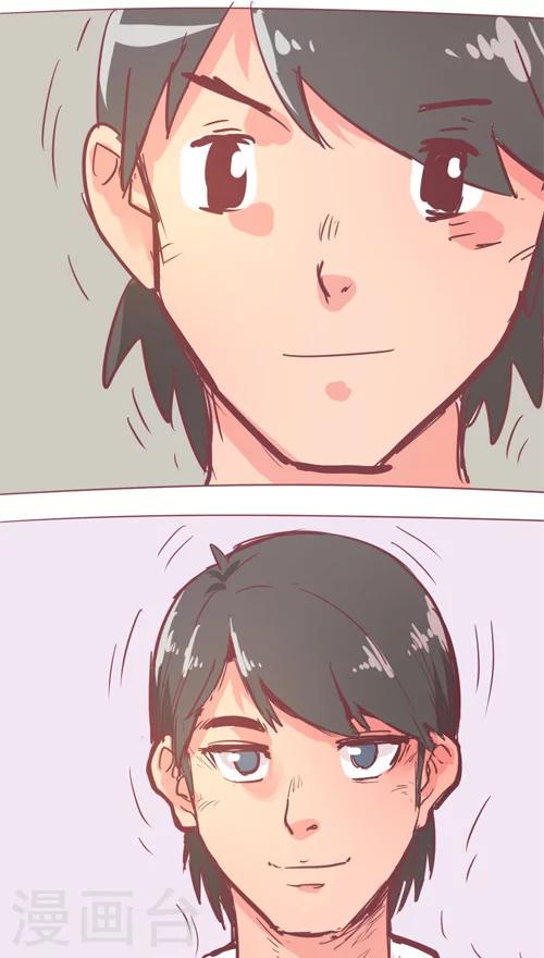 第14话7 认同-第89话