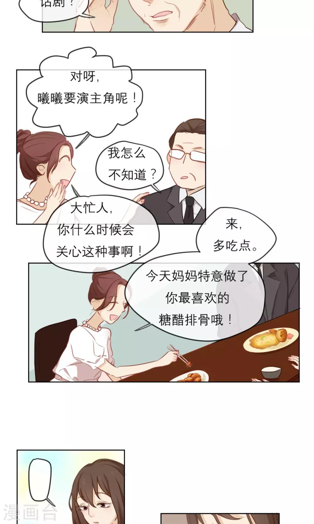 第2话 你是谁？-第3话