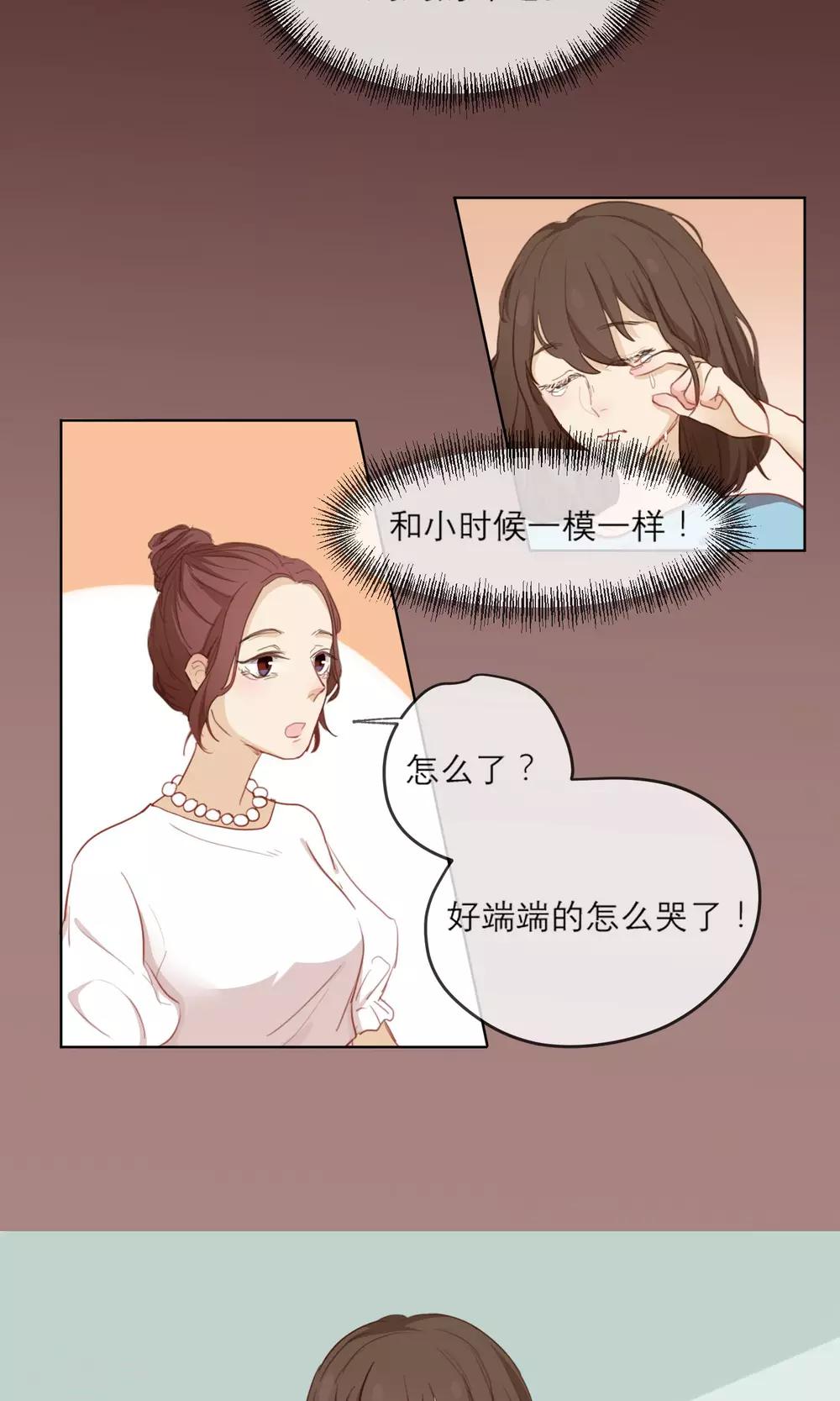 第2话 你是谁？-第3话