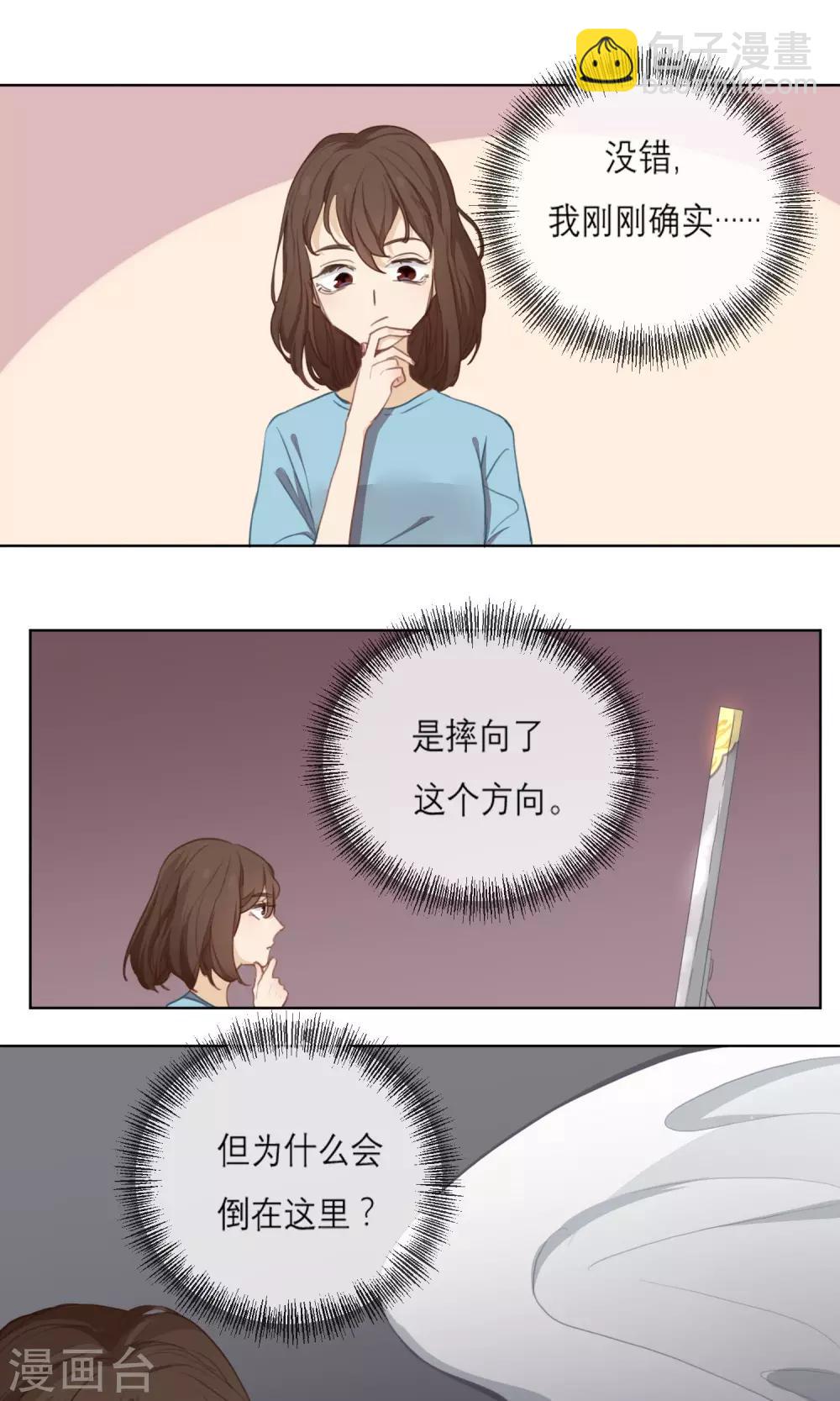 第2话 你是谁？-第3话