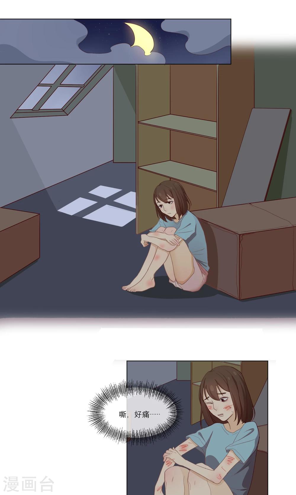 第6话 还好我有你-第7话