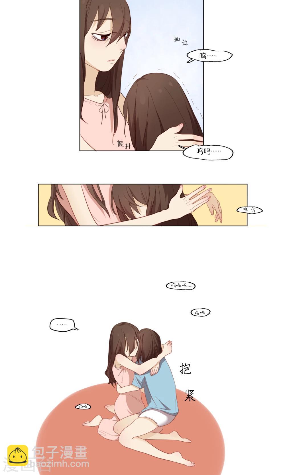 第6话 还好我有你-第7话