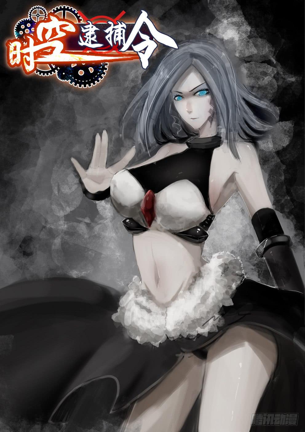 第六十六话《妈妈》-第67话