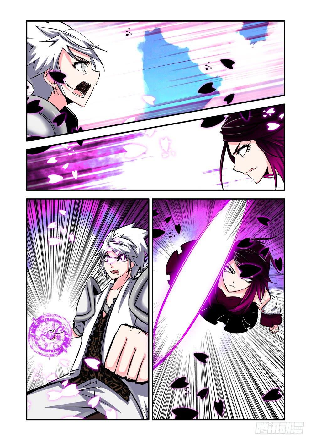 第七十话《共鸣》-第71话