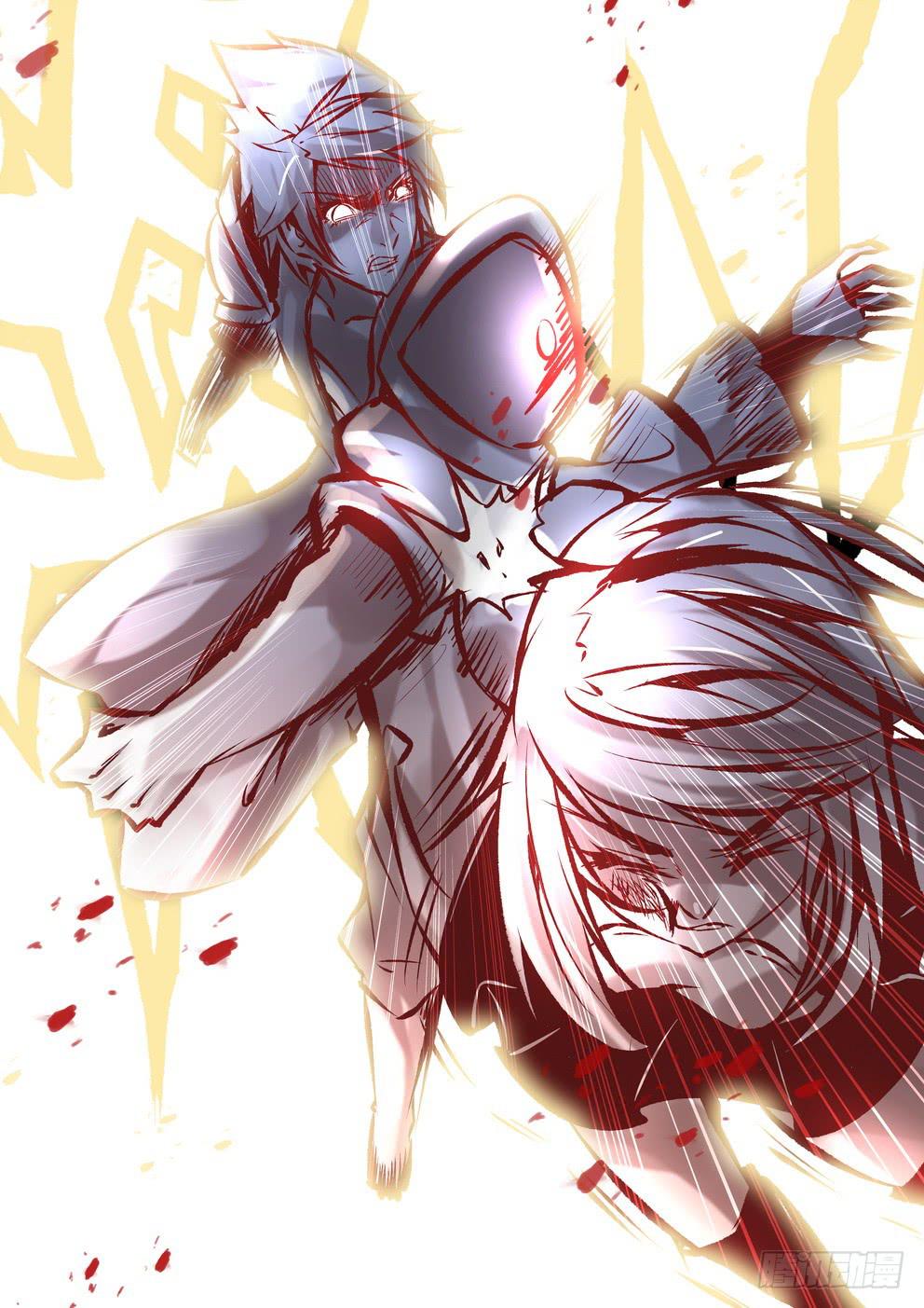 第七十二话《呼唤》-第73话