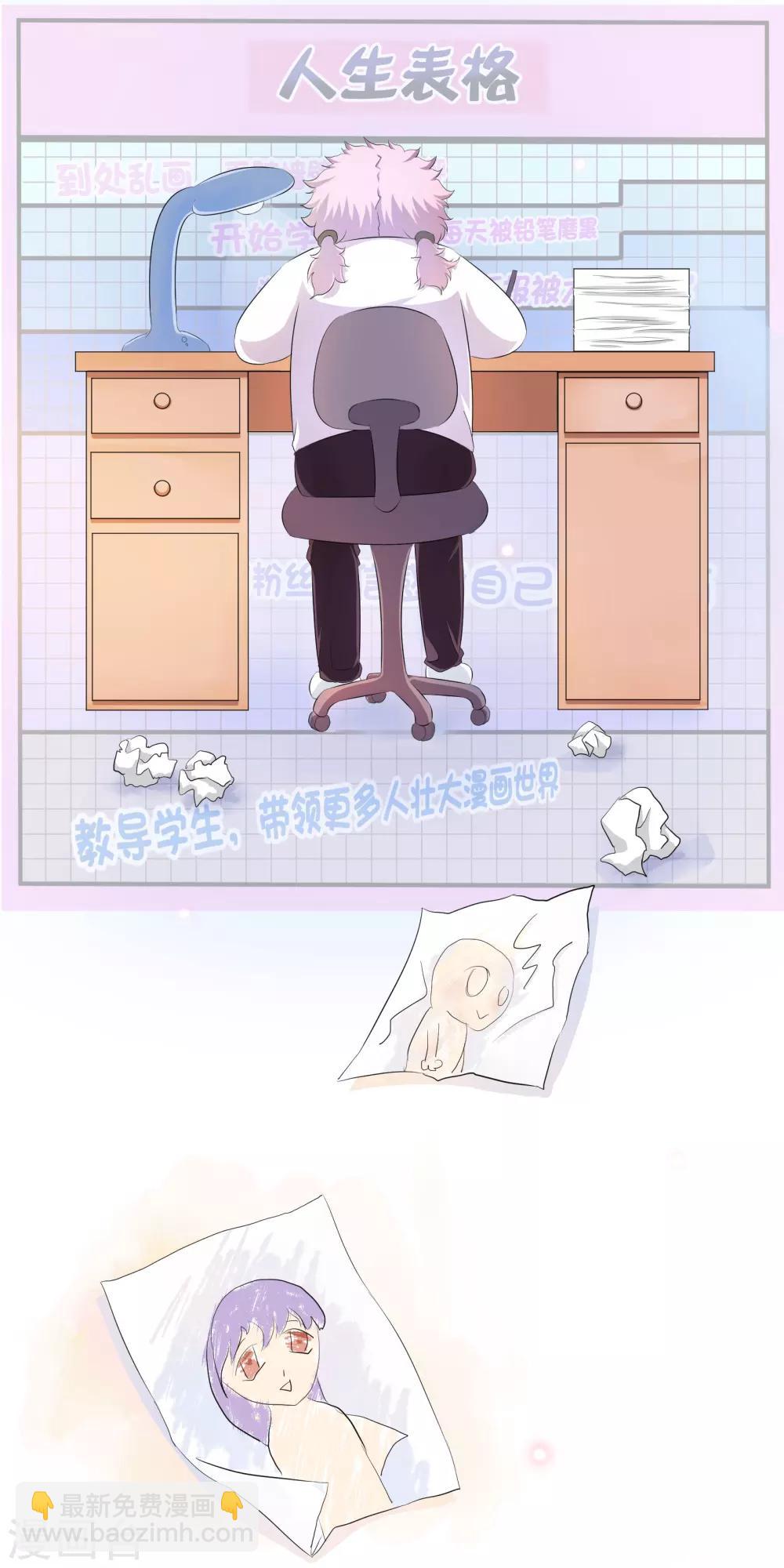 你愿意为梦想付费吗-第37话