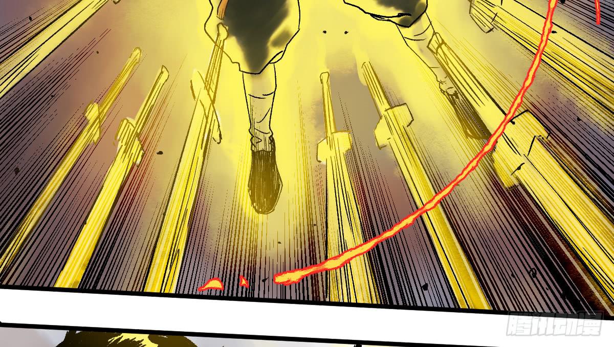 十里常青 - 10-玄雲峰 - 1