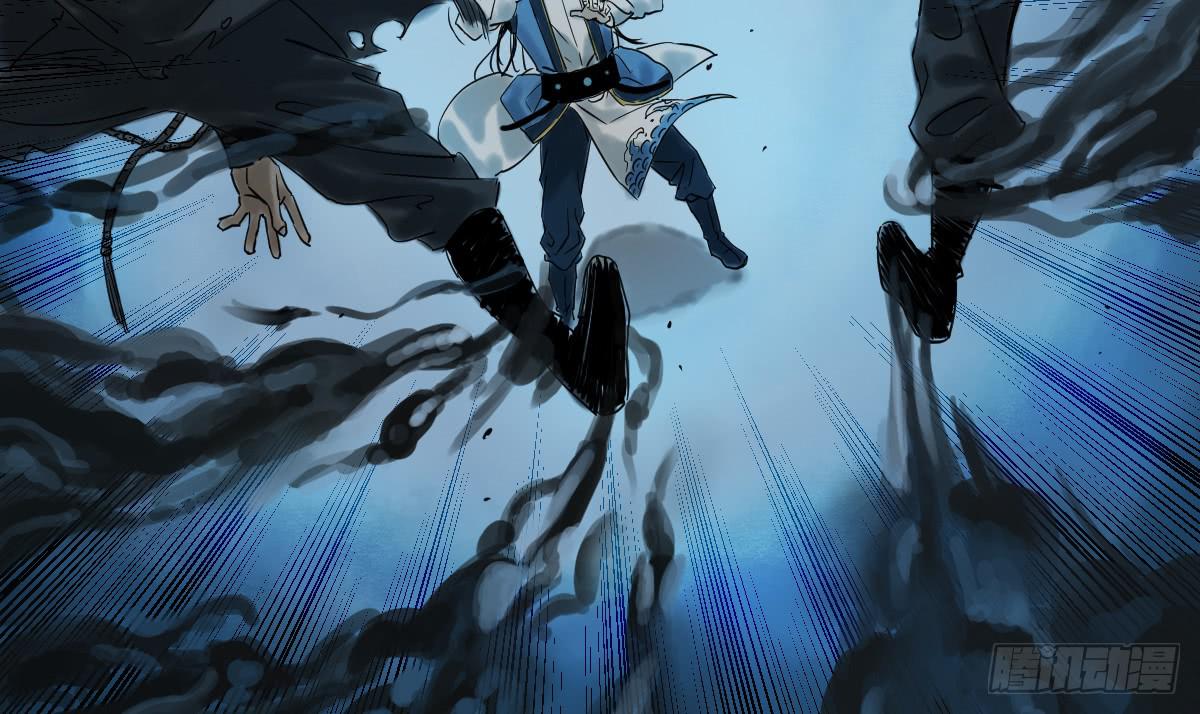 十里常青 - 12-闖陣(1/2) - 4