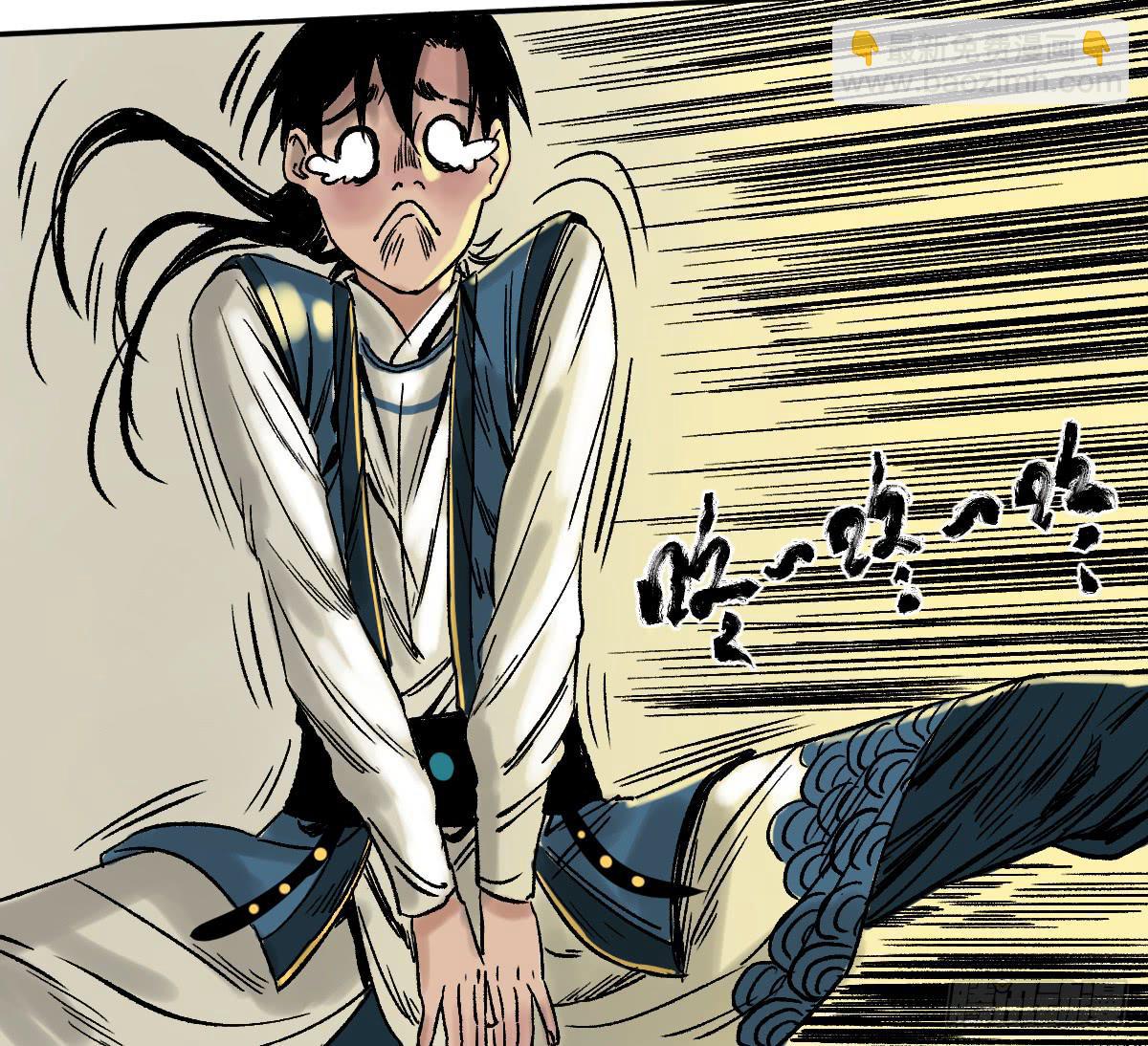 十里常青 - 14-遇險(2/2) - 5