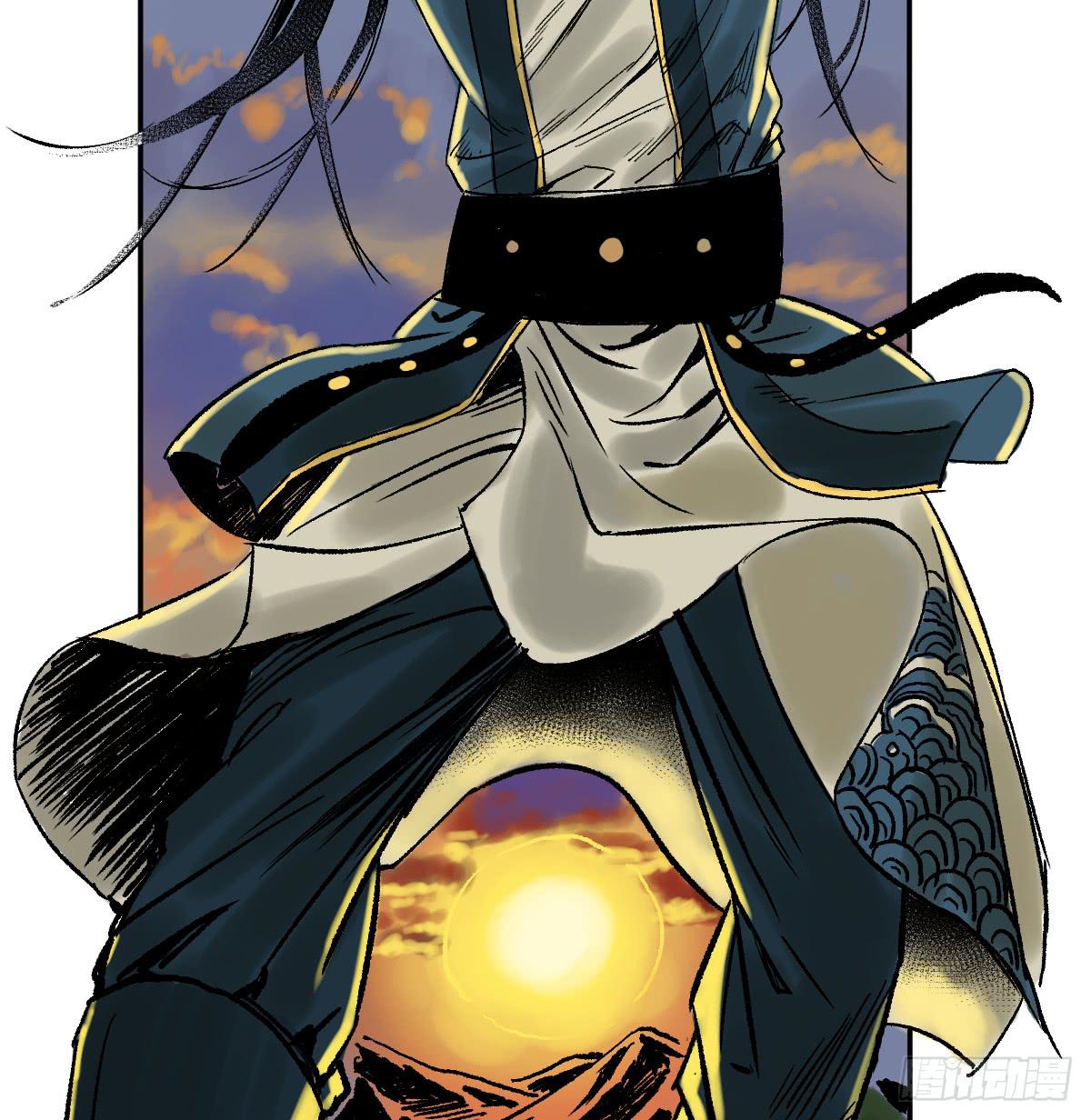 十里常青 - 14-遇險(2/2) - 6