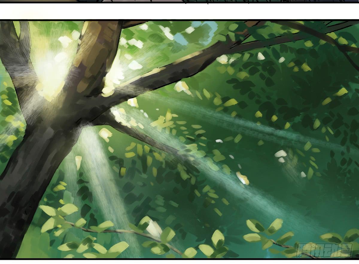 十里常青 - 16-常青 - 1