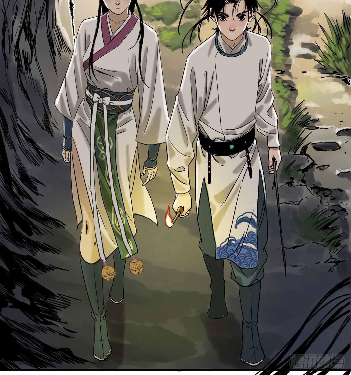 十里常青 - 16-常青 - 3