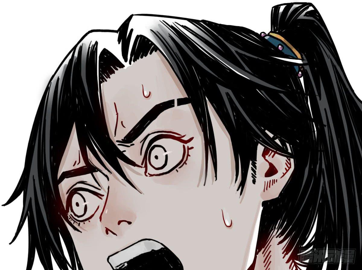 十里常青 - 2-路遇馬匪(2/2) - 1