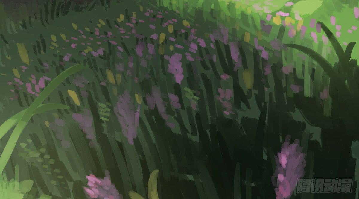 十里常青 - 6-碧落險Ⅰ(1/2) - 1