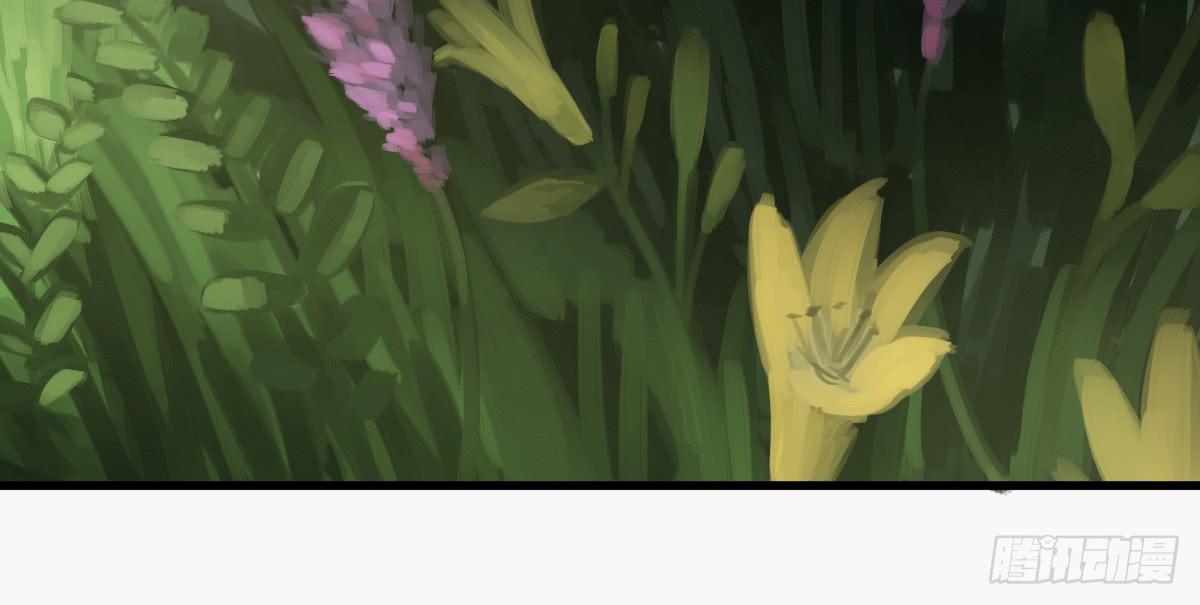 十里常青 - 6-碧落險Ⅰ(1/2) - 2