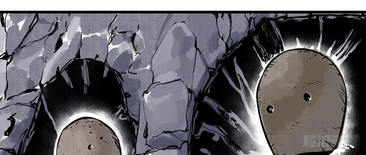 十里常青 - 8-血陽險(1/2) - 2