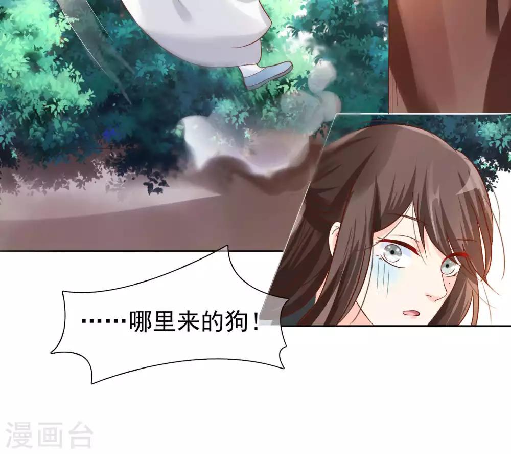 第10话 撩莲妃-第11话