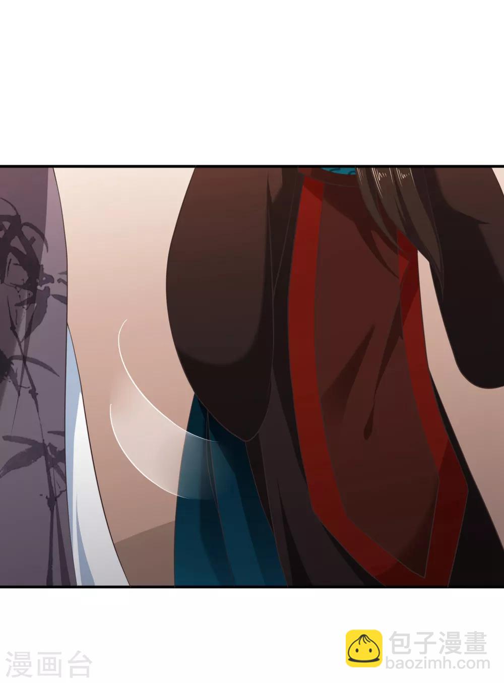 第58话 再无人能威胁到你了-第61话