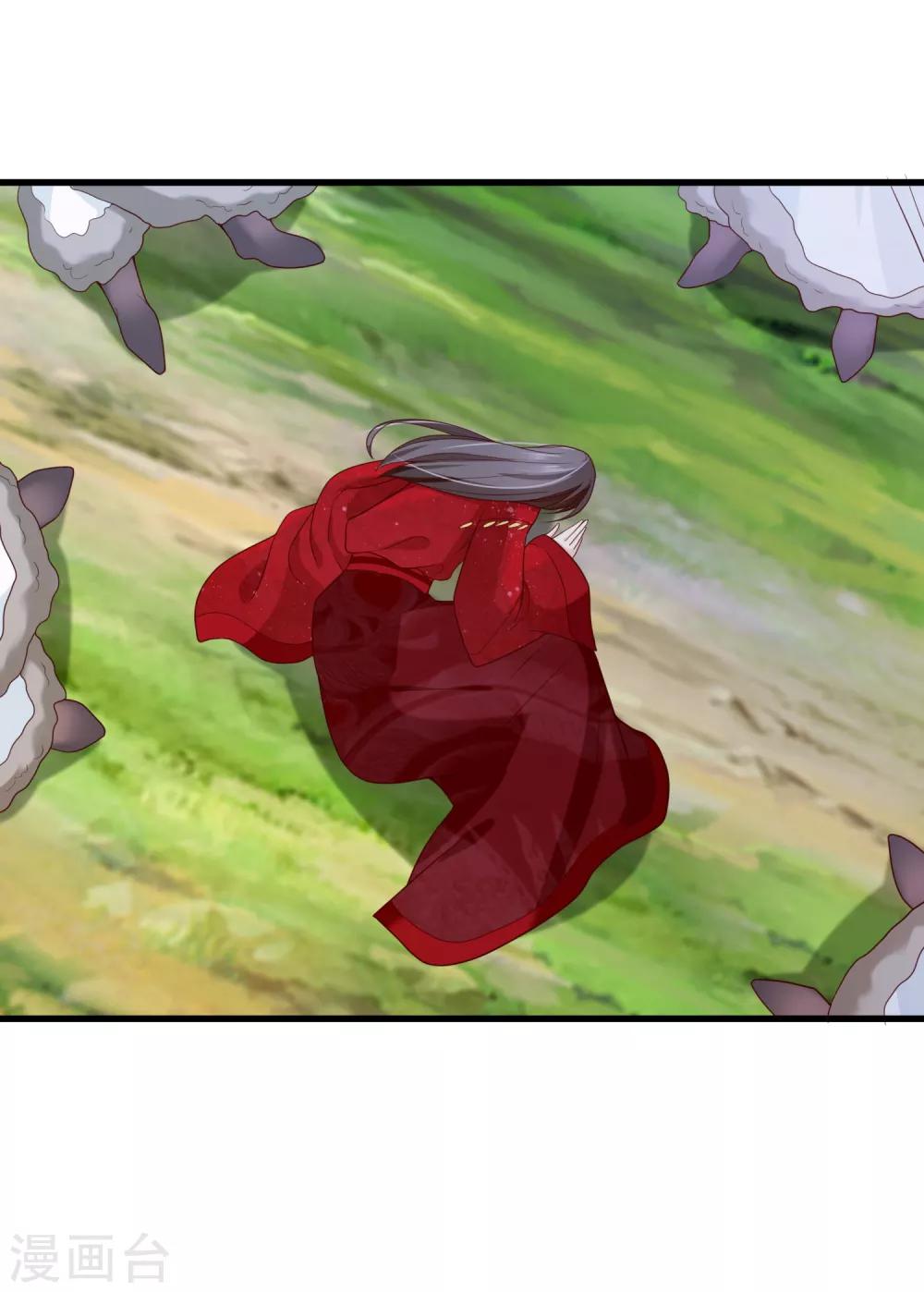 第74话 这个婚，我抢定了！-第77话