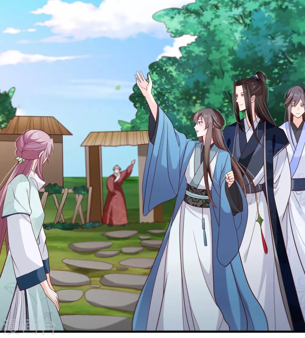 第78话 我只想再见小白一面-第81话