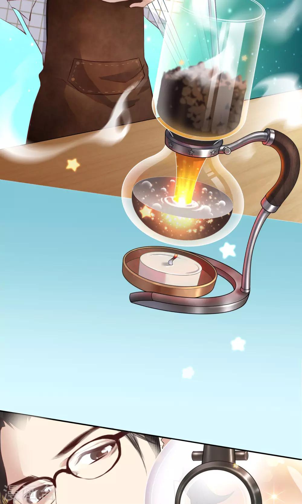 第8话 存在的意义-第9话