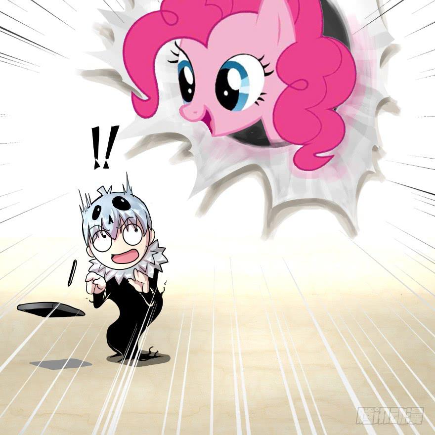 加入我们吧-第19话