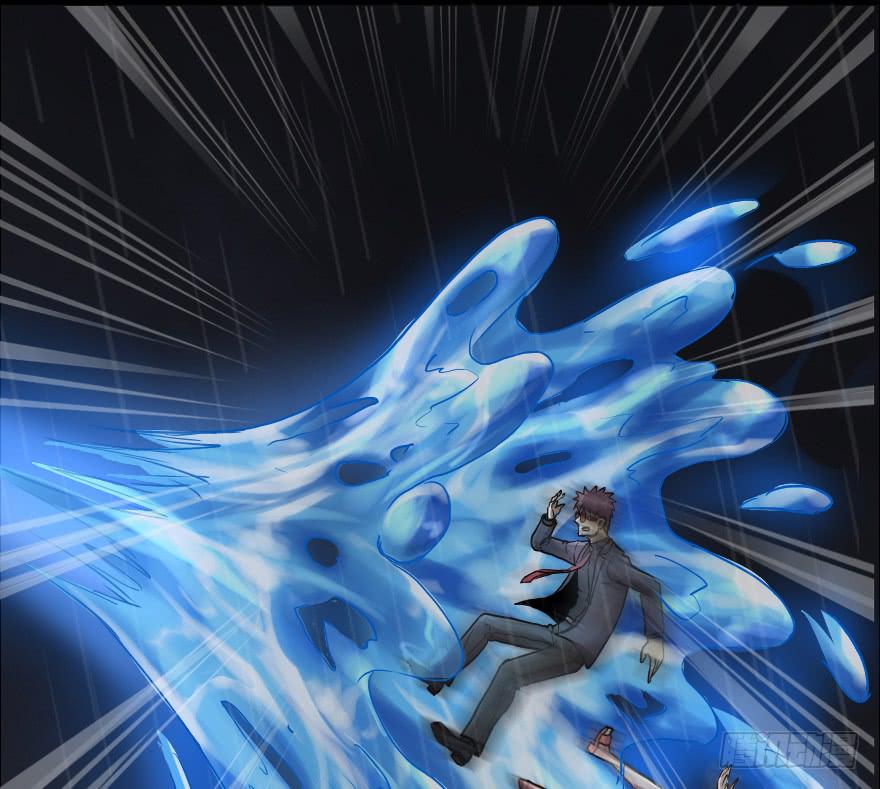 小龙龙生气了-第25话