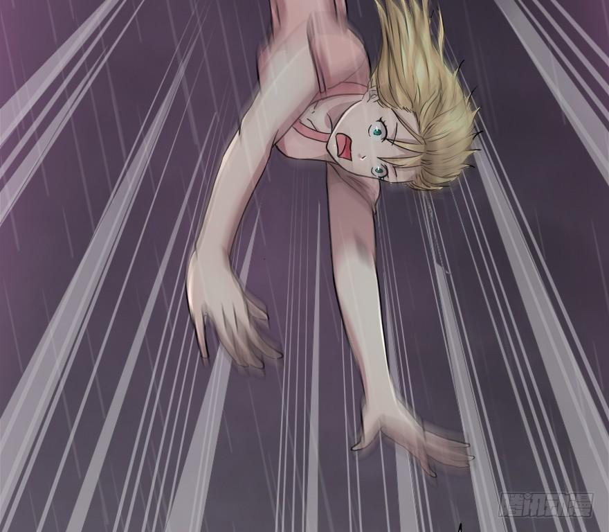 小龙龙生气了-第25话