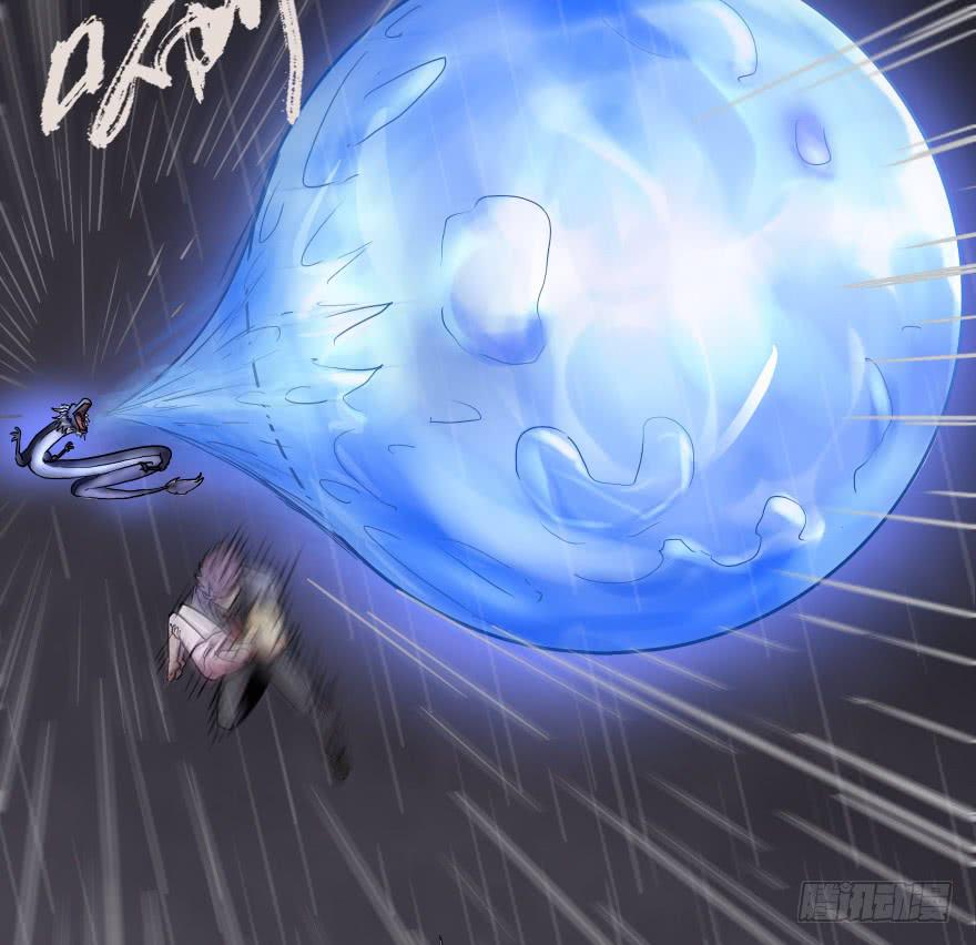 小龙龙生气了-第25话