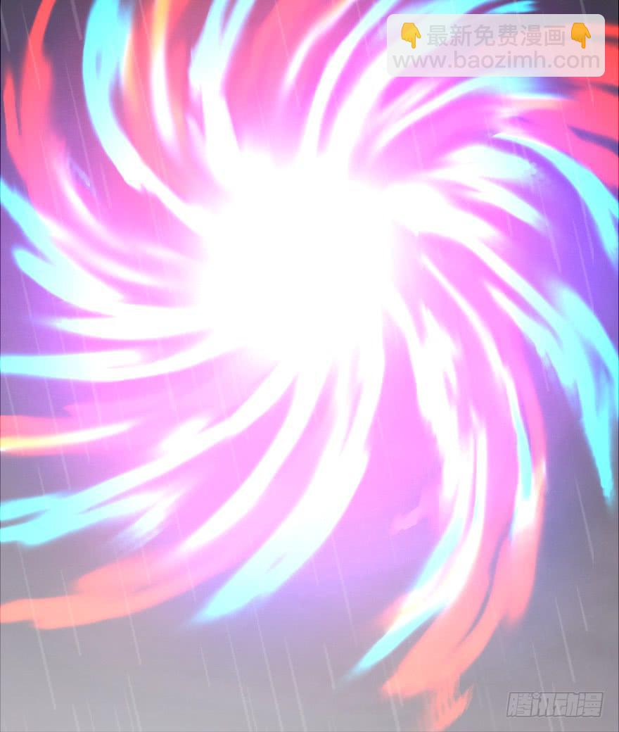 小龙龙生气了-第25话