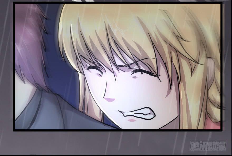 小龙龙生气了-第25话